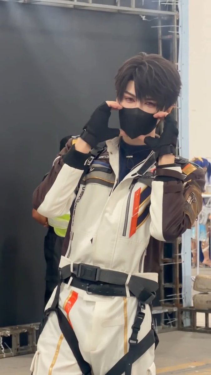 วันนี้ซีโหลวคอสเคเลบค่ะ 😍💕