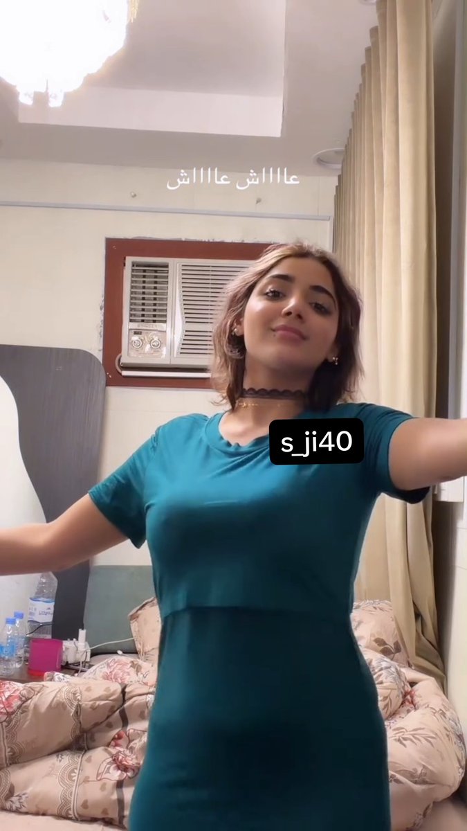نسيت البسس حلماتي شفتوا🤭🙈
