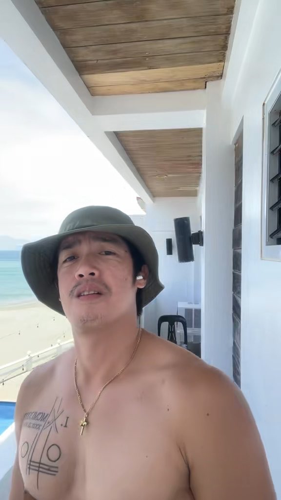 beach na beach na! 📍Baler, Aurora