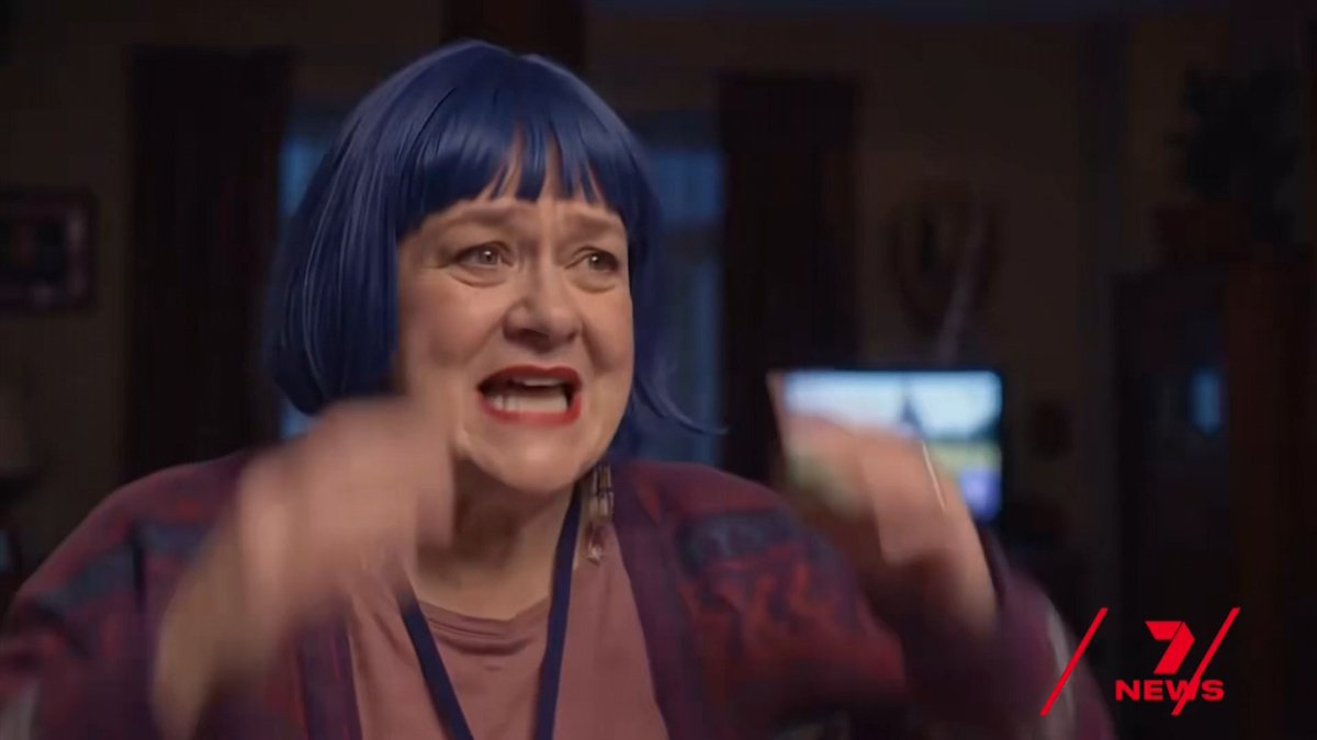 One Nation has released a controversial election advertisement featuring AI-generated imagery of a suicide bomber and home invader ahead of next month's Victorian election.