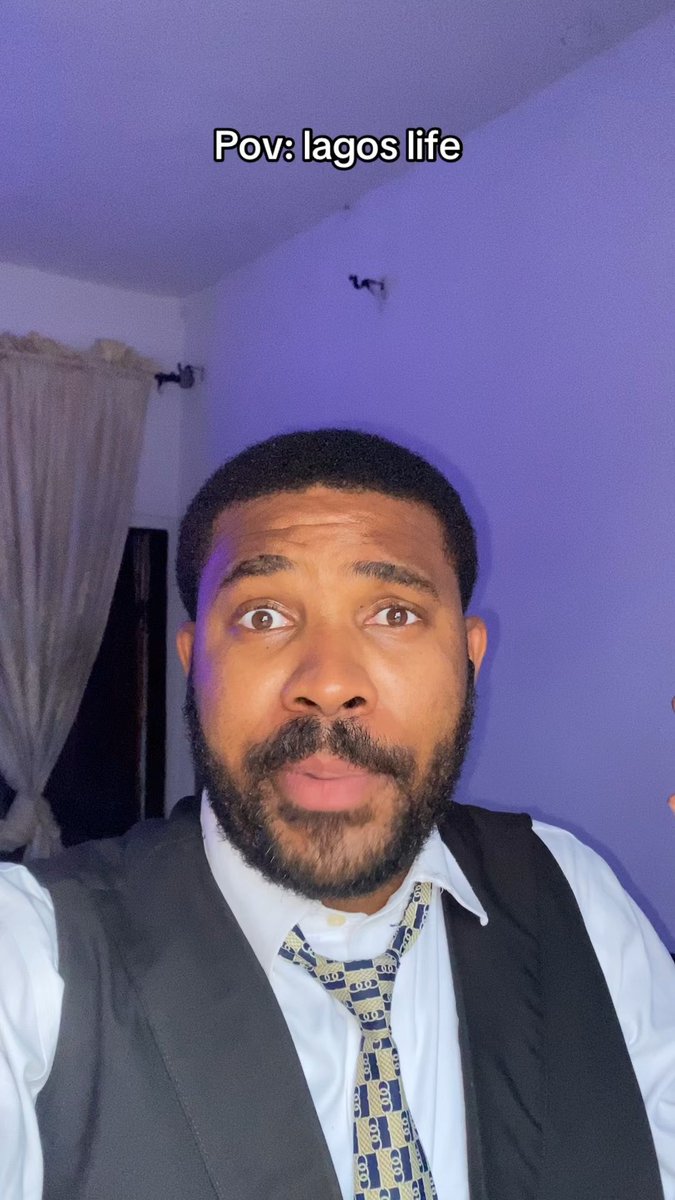 Lagos Life: “This Game Just Exposed How Corrupt, Wicked And Heartless Our Politicians Are. We’re Being Robbed Blind.” #lagoslife