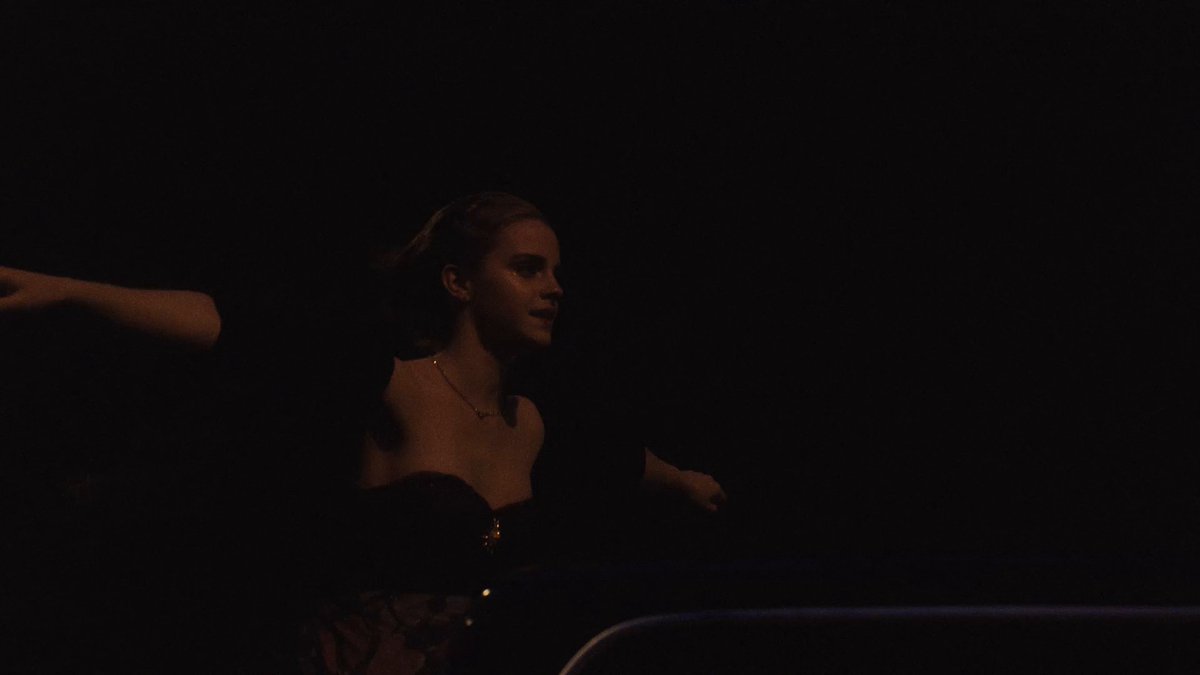 the way this scene defined a generation