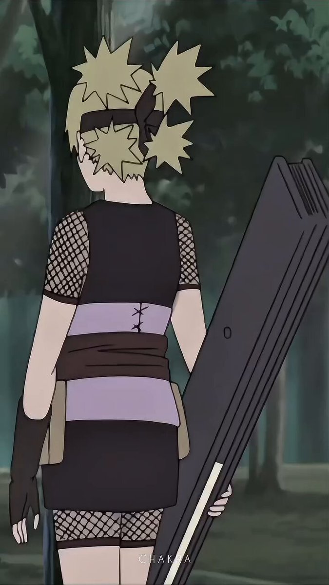 Let not forget konohamaru almost killed shikamaru girlfriend.