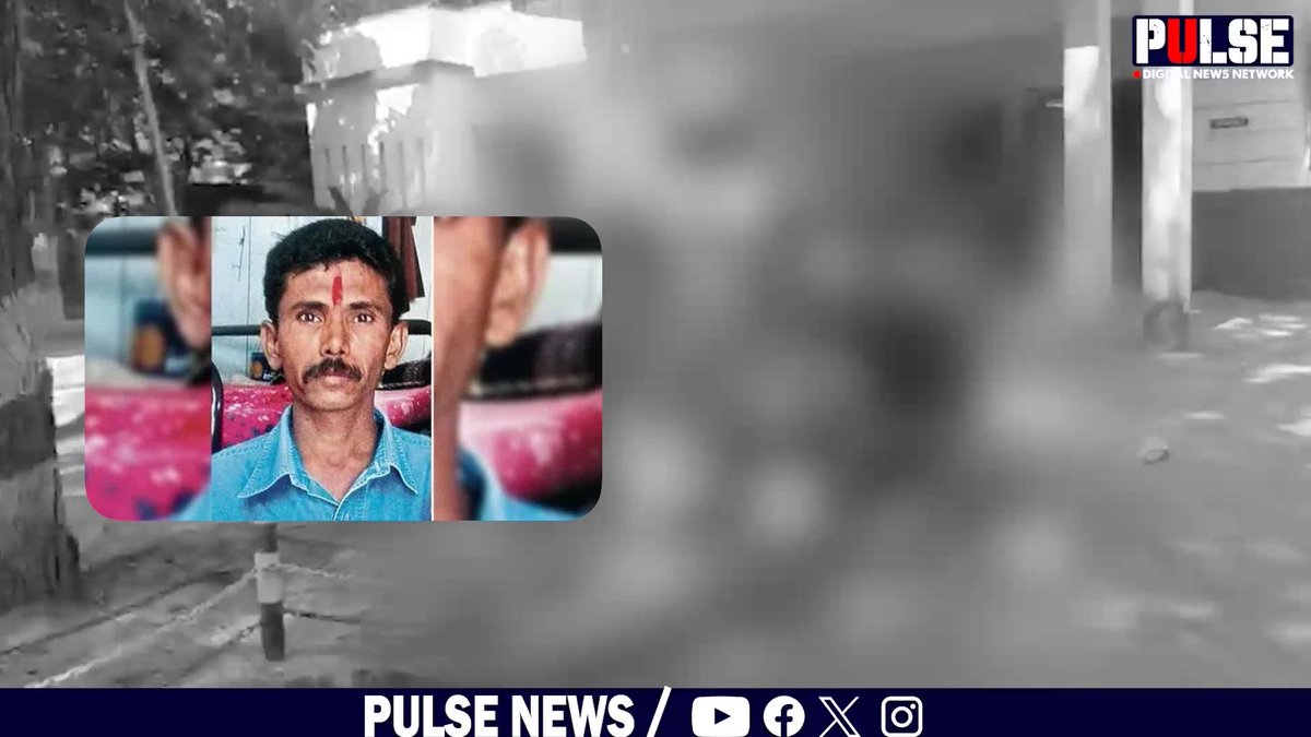 Because Selling Tea Is A Crime!!! 58 year old Polasa Sudhakar, a chai vendor went to the Bheemgal Police Station in Balkonda, Telangana, yesterday at 10am. In full public view, he set himself ablaze and was later shifted to hospital with about 90 percent burns. Today - he succumbed to the injuries. Sudhakar is a small time tea vendor near Balkonda bus stand and he has been facing harrassment from the police for a while now, only because he keeps his shop open beyond 10pm. Police slapped three cases for selling chai beyond 10pm and he was frequently called to the police station on the pretext of investigation and questioning. He was called yesterday also and was asked to attend court & pay penalties. This was the fourth penalty on him. In a statement recorded yesterday at the hospital, Sudhakar detailed out how SI Tirupathi mentally tortured him and drove him to take this extreme step. After Sudhakar’s death today, Nizamabad CP Sai Chaitanya said police did nothing wrong in this case and were only doing their job 🙏🏽🙏🏽🙏🏽