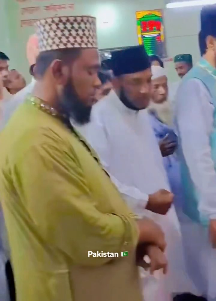 Good Morning from Pakistan 🇵🇰 Halal disco centre in Lahore.