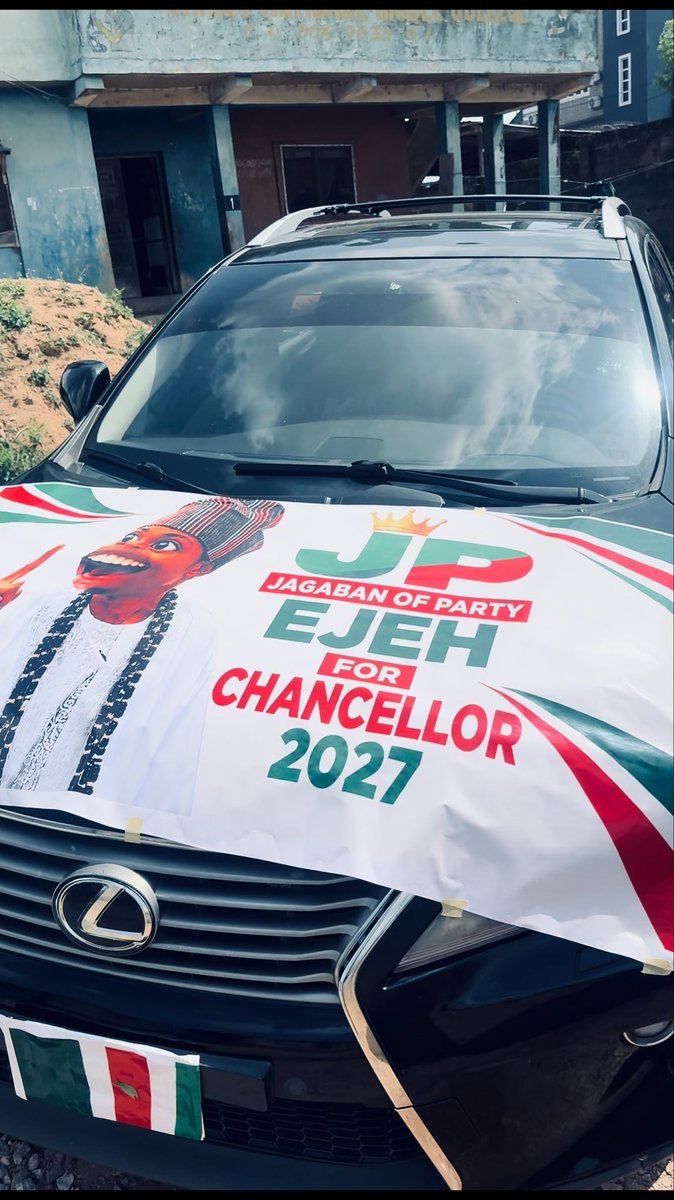 Ejeh the Councillor 😂😂🤣