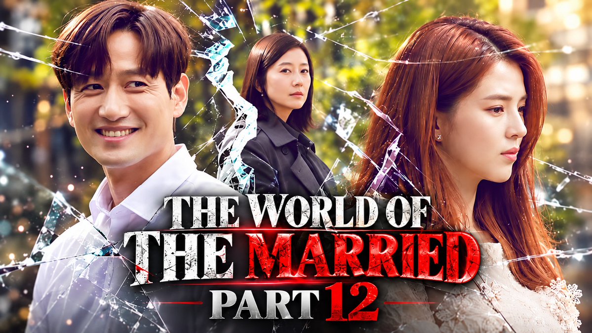 ๐ป๐๐ ๐พ๐๐๐๐
๐๐ ๐๐๐ ๐ด๐๐๐๐๐๐
~ PART 12