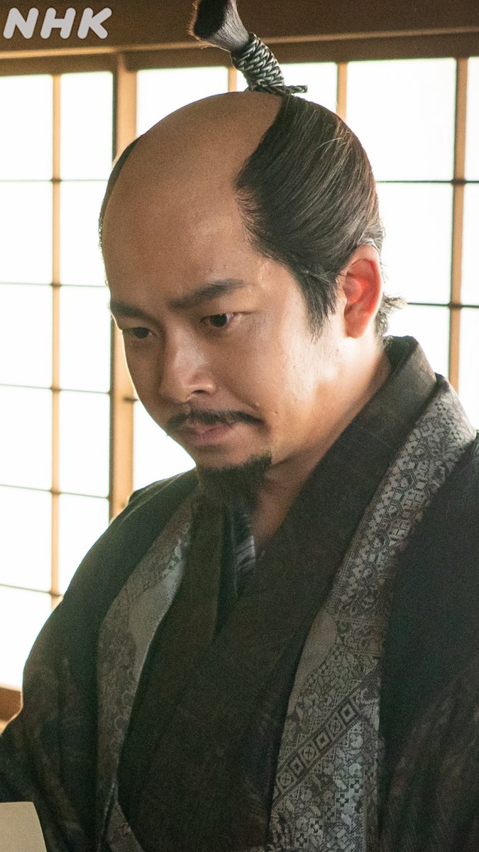「この大和の国は、大いなる『和』の国じゃ」 第38回「和を以(もっ)て、大和をなす」 配信中🔗 #豊臣兄弟