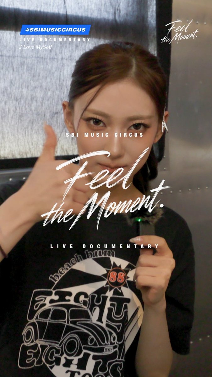 【EP.3】IS:SUE IS:SUE の舞台裏に密着!🎥 ◤ ◥ 🌴𝗦𝗕𝗜 𝗠𝗨𝗦𝗜𝗖 𝗖𝗜𝗥𝗖𝗨𝗦 𝟮𝟬𝟮𝟲🌴 スペシャルコンテンツ✨ ◣ ◢ FULLはSBI MUSIC CIRCUS公式YoutubeをCheck!✔️ ◾️ツアー情報 2026 IS:SUE 2ND TOUR開催決定! 11月4日(水)の豊洲PITで行う追加公演は チケット受付中です! 詳しくは ➫ SPECIAL SITE をCheck! 💫 #ISSUE_2ND_TOUR ◾️新曲情報 11月4日(水)に、IS:SUEの5thシングル『COMING SOON』が発売します! チェックしてください!👀 #ISSUE #SBIMUSICCIRCUS