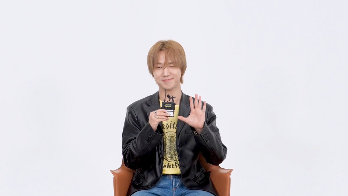 #YESUNG The 2nd Album 【Where We Are】配信開始🌟 タイトル曲「Pedazos」はダイナミックなモダンロック曲😌🎵 イェソンさんの新たなボーカルの魅力を堪能できる1曲です🎤 AWAに届いた豪華なコメントと一緒にお楽しみください💙 #예성 #SUPERJUNIOR SJ_NEWS_JP ▶︎