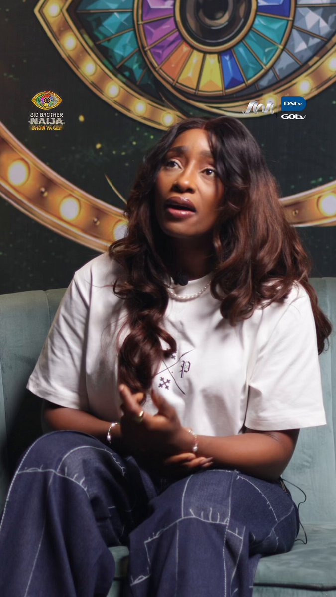 Runner-up Aikou and finalist Sheba open up to Ebuka about friendships in the House, not winning the Show Ya Sef season, and more. 🔥🔥 Watch the full interview on the Africa Magic YouTube channel. #BBNaija