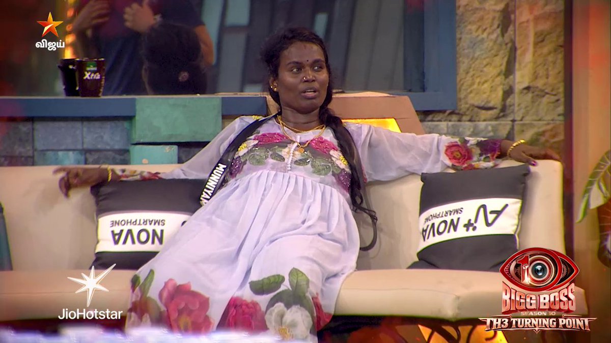 #Day30 #Promo3 of #BiggBossTamil Bigg Boss Tamil Season 10 - இன்று இரவு 9.30 மணிக்கு.. நம்ம விஜய் டிவில.. #BiggBossTamilSeason10 #Ottikichi #VijaySethupathi #BiggBossTheTurningPoint #BBTurningPoint #TheTurningPoint #CarniVizha #BiggBossSeason10Tamil #BiggBoss10 #VijayTV #VijayTelevision