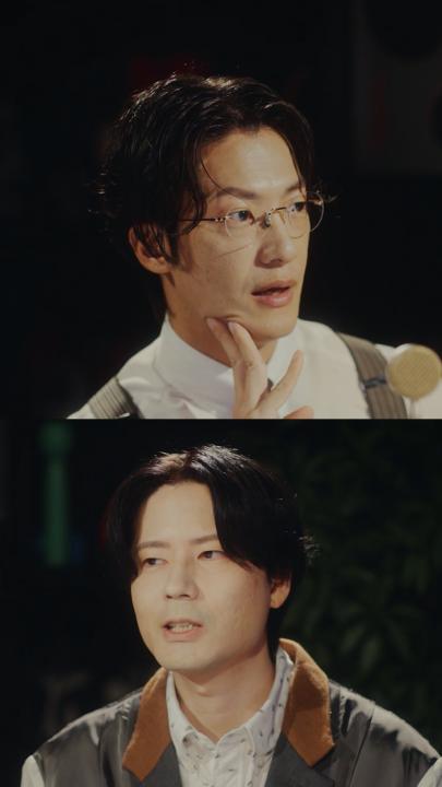 Koki Uchiyama gives us a glimpse into what it's like to voice these characters: ☆ Sparks of Tomorrow - Yosuke Mizoe ☆ Fool Night - Toshiro Kamiya