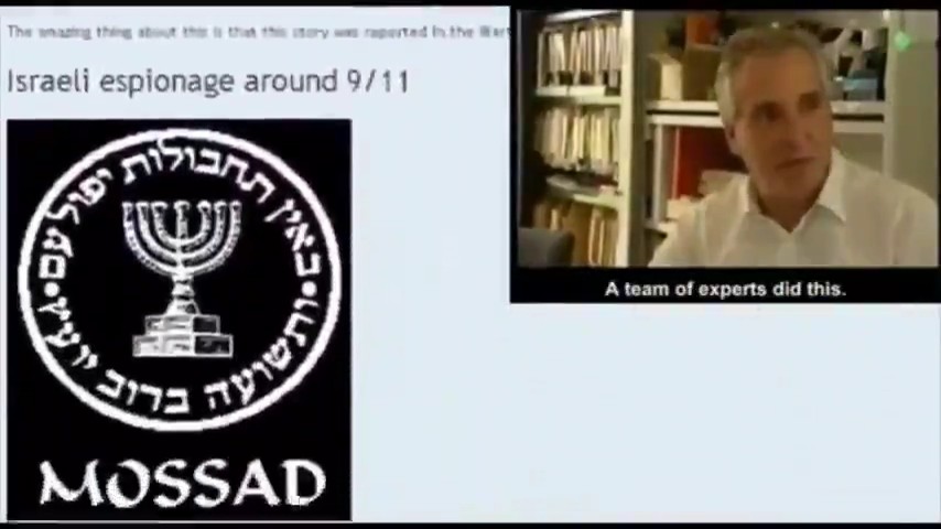Hey Grok Did former Director of Studies at the US Army War College, Dr Alan Sabrosky, say the following regarding Israel? "What we need to stand up and say is, not only did they attack the USS Liberty, they did 9/11... They did it" Yes or No. No official story footnotes.