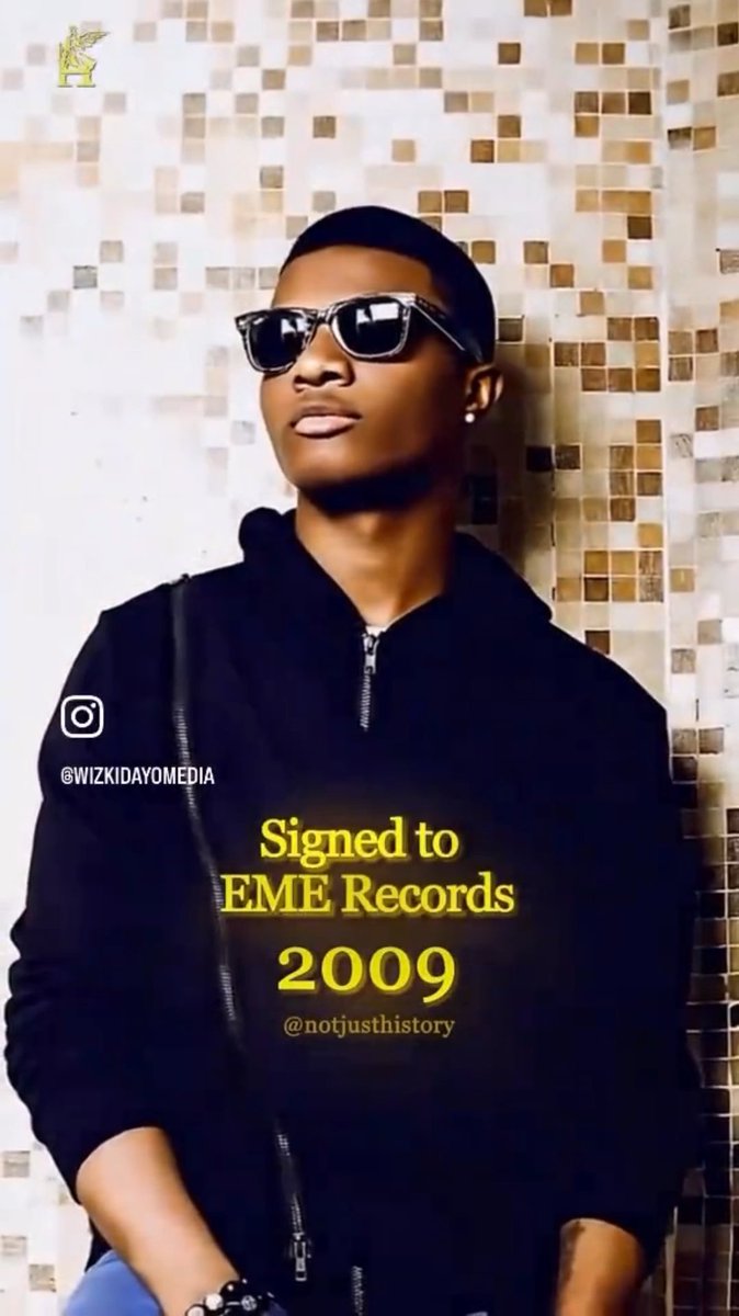 Happy Wizkid Day 🦅