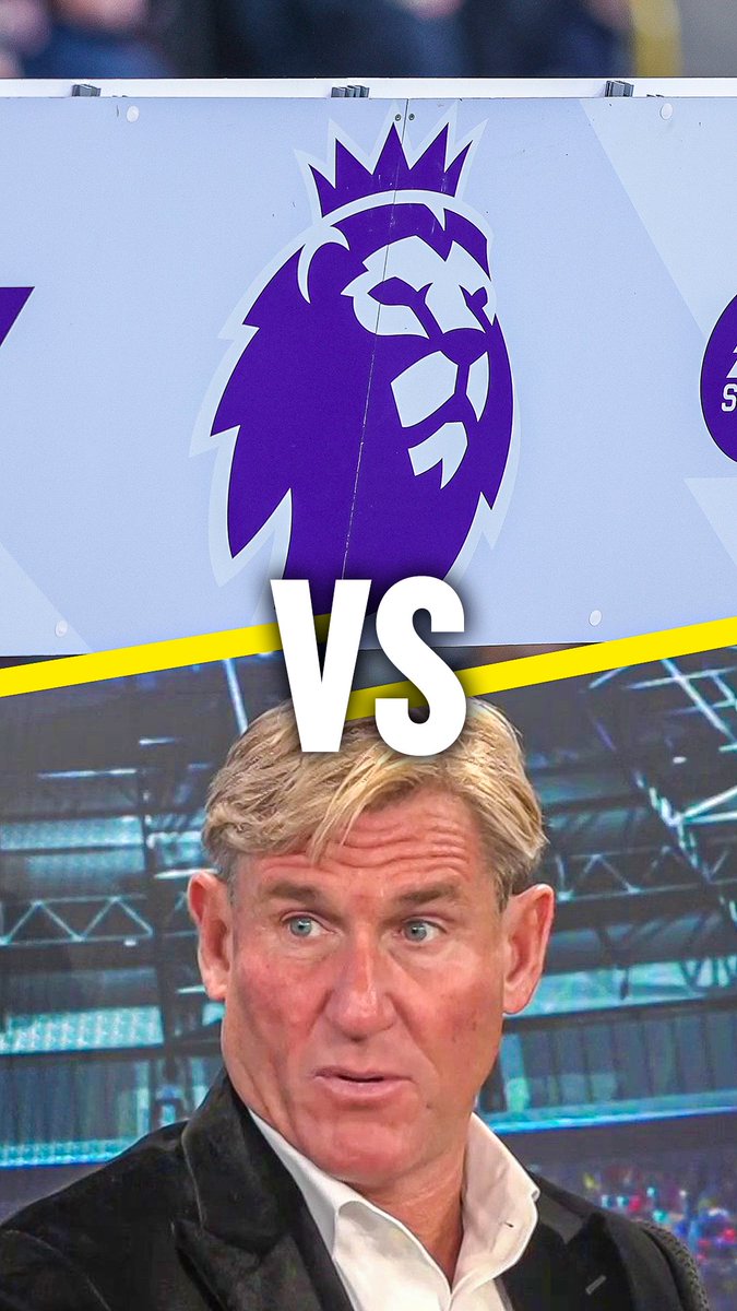 🤦‍♂️ "You are killing this golden goose with this restrictive attitude!" 😱 "The only way to evolve this game is to disband the Premier League!" Simon Jordan doubles down &amp; insists the Premier League has to change their rules after Man City's 115 charges