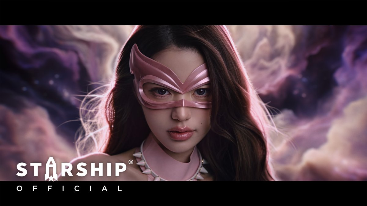 IVE EP <Looks Can Kill> โPOST CREDITS SCENE : GIRL HEROโ Video PRE-RELEASE 2026.10.19 MON 6PM (KST) ALBUM RELEASE 2026.10.26 MON 6PM (KST) #IVE #์์ด๋ธ #LooksCanKill #๋ฃฉ์ค์บํฌ