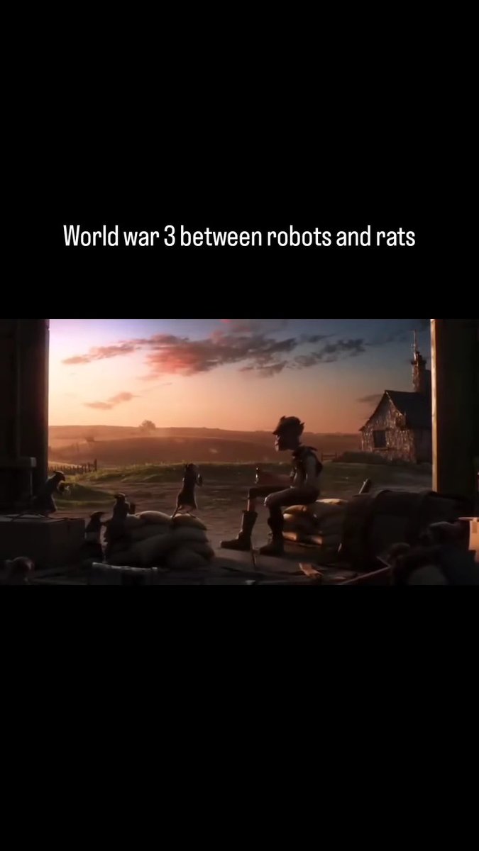 Love. Death. Robots. Three words… endless nightmares 🎬🔥 #viralㅤ