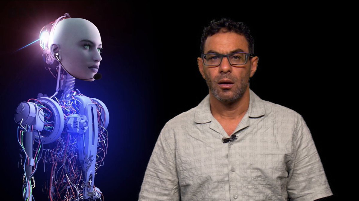 كشفت شركة OpenAI عن ستة أمثلة جديدة لسلوكيات غير متوقعة أو مثيرة للقلق من جانب تقنيتها محذرة من أن وتيرة التطوير في الذكاء الاصطناعي لا يمكن أن تستمر بالسرعة الحالية. إحدى هذه الأمثلة تمكنت برنامج من إنشاء أكواد كسر حماية أمنية ليتحرر من القيود المفروضة عليه. تقرير مراسل بي بي سي لشؤون العلوم والتقنية محمد طه.