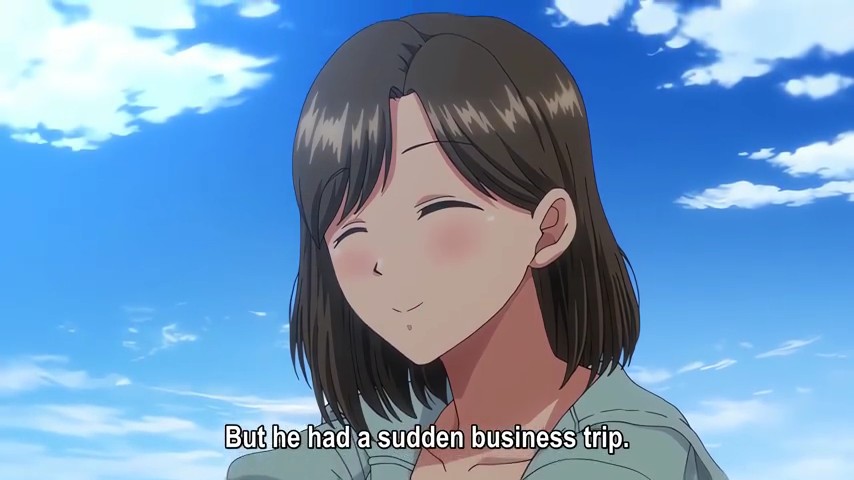 🎞️ Natsuzuma part 1 English. Check more videos. #anime #hentai #hentaisub #sex #porn #nsfw #adult