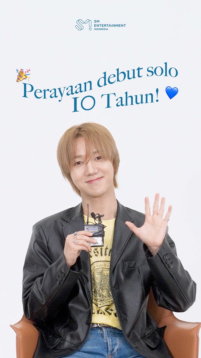Untuk memperingati debut solo yang ke-10, YESUNG udah nyiapin album spesial buat kalian semua, loh! 💙 Full album kedua YESUNG ‘Where We Are’ resmi dirilis! ✨ Nah, lagu mana aja nih yang jadi favorit kalian? Tulisin di kolom komentar, ya! 👇 YESUNG official SUPER JUNIOR #YESUNG #SUPERJUNIOR #Pedazos #YESUNG_Pedazos #WhereWeAre
