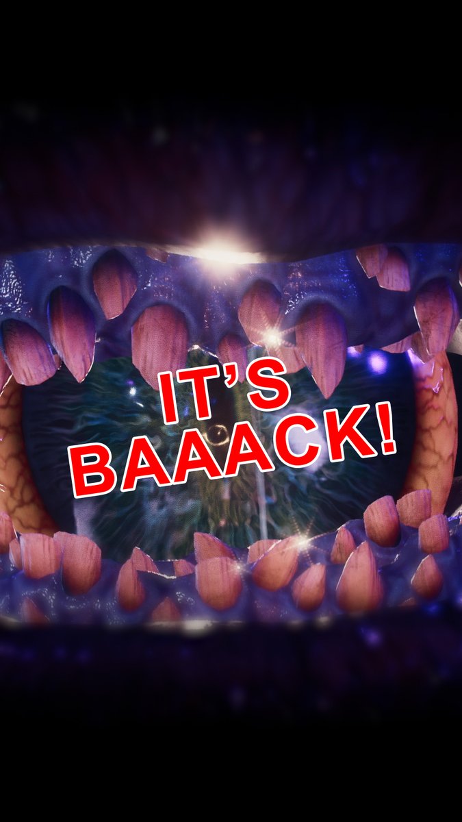 Something is waiting for you within the Lost Rites. #DD2DA