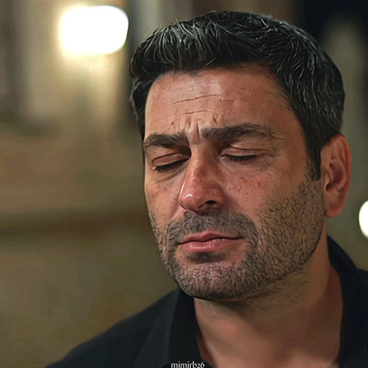 Cihan gibi sevmek.