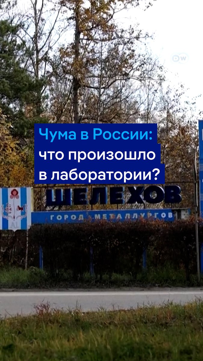 Чума в России: западные эксперты напоминают о разработке Россией биологического оружия и призывают допустить внешних экспертов в лабораторию, где погибла 28-летняя женщина