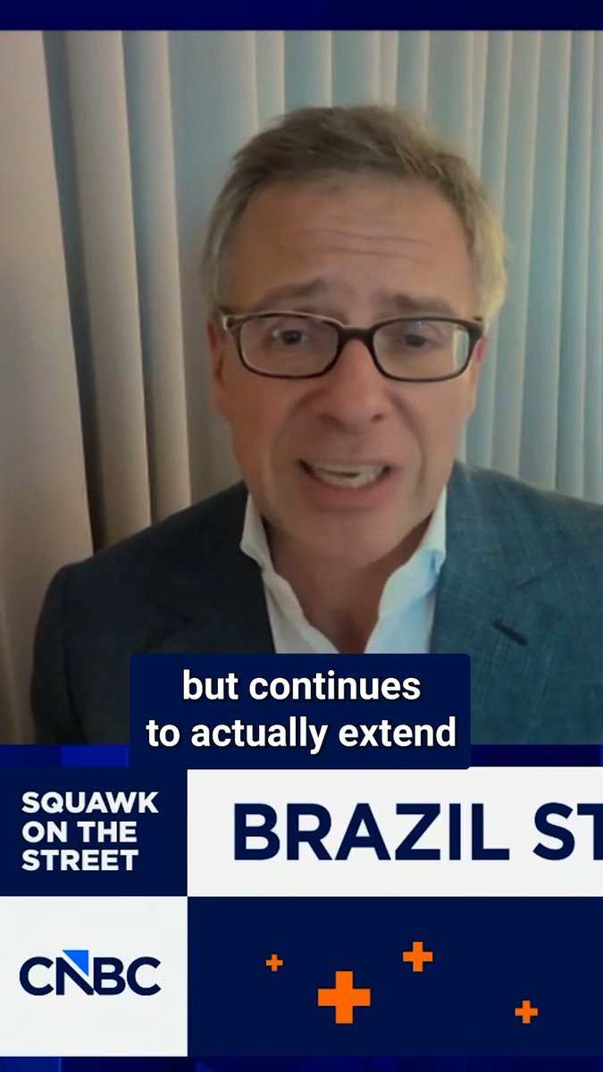 a new bolsonaro presidency is a win for trump. but china still dominates latam trade. brazil’s elections won’t change that. @squawkstreet @cnbc
