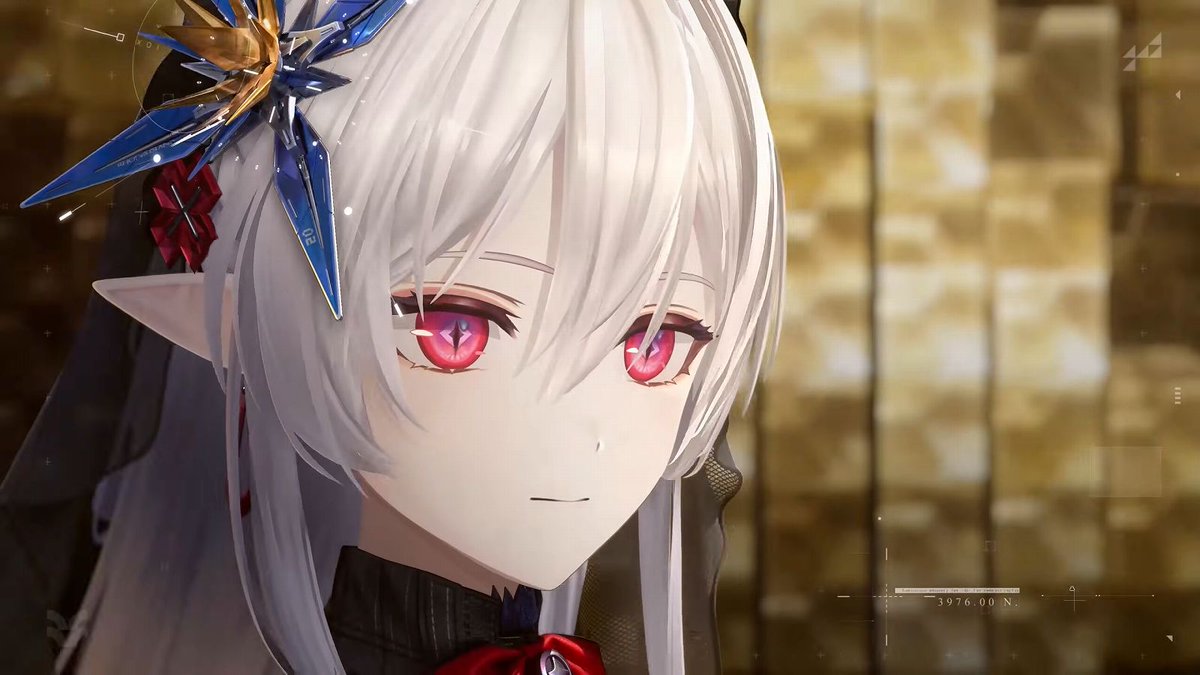 『アークナイツ：エンドフィールド』ついに「ロドス」登場告知。“運転席視点”や“ワルファリン”らしき姿など熱いチラ見せ