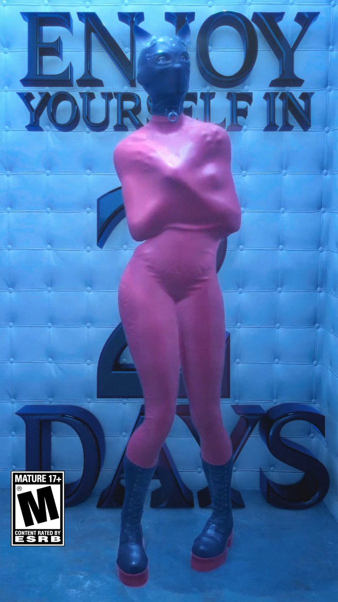 2 days till you get pleasure.