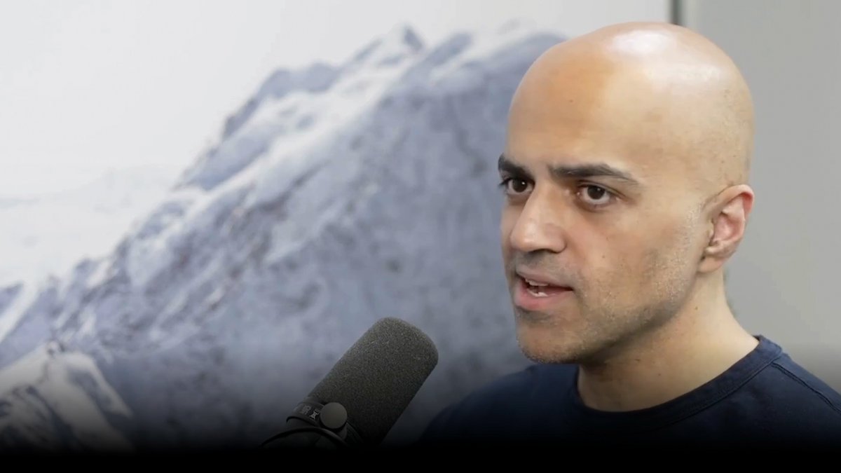 It’s not going to be one chain to rule them all. Haseeb Qureshi >|< of Dragonfly >|< talks about how Avalanche’s unique L1 infrastructure powers interoperability onchain.