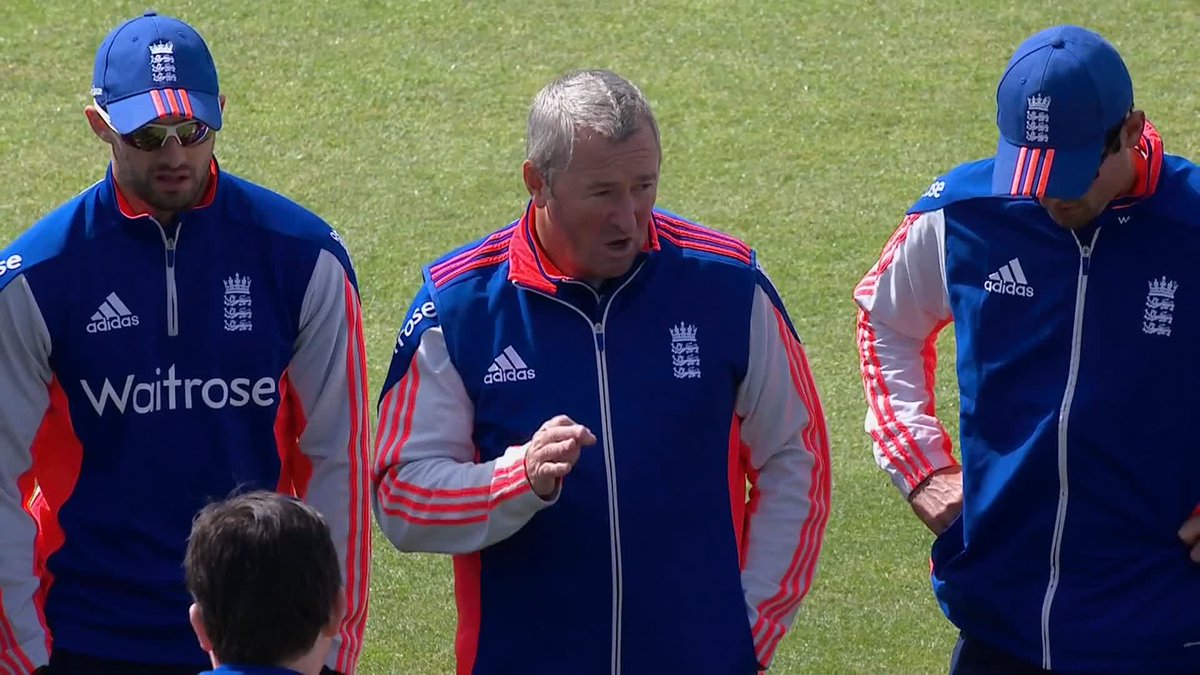 Lancashire Cricket have announced the appointment of Paul Farbrace as the Club’s new Director of Cricket. 🏏
