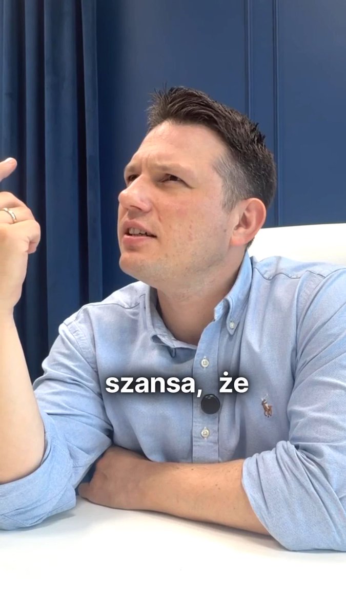 Myślicie, że jakie są szanse? :)