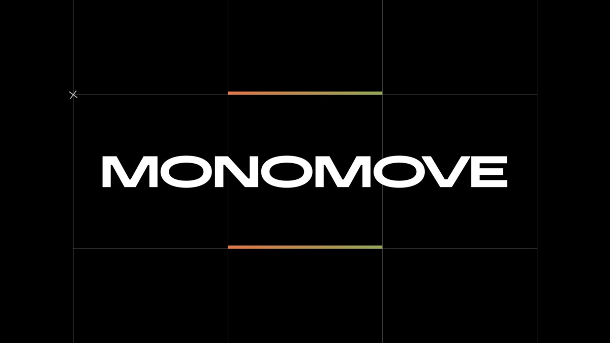 Introducing MonoMove: the rebuilt Aptos execution engine and the largest performance upgrade since mainnet. Markets onchain need scale and safety. MonoMove is built for both. The Move code behind every order, loan, and payout executes up to 55x faster. Parallelism is not even switched on yet.
