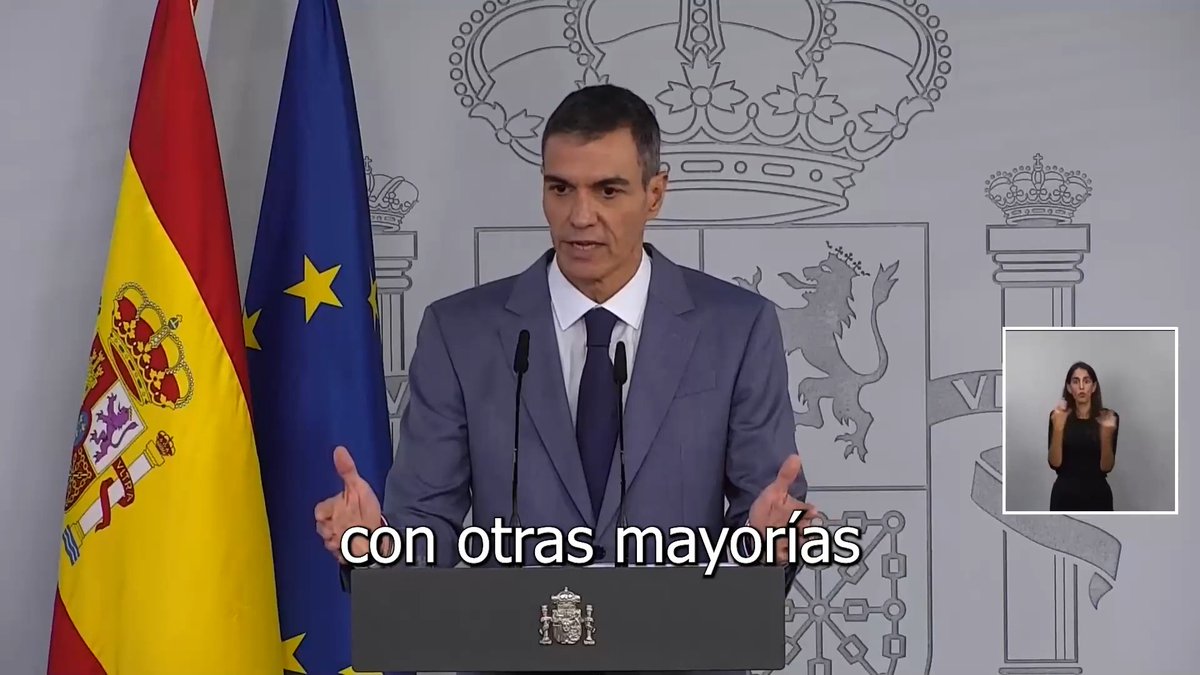 Necesitamos un Parlamento con otras mayorías que nos permita una intervención más contundente en un mercado, como el de la vivienda, que no funciona. Hemos hecho mucho, pero tenemos que hacer mucho más.