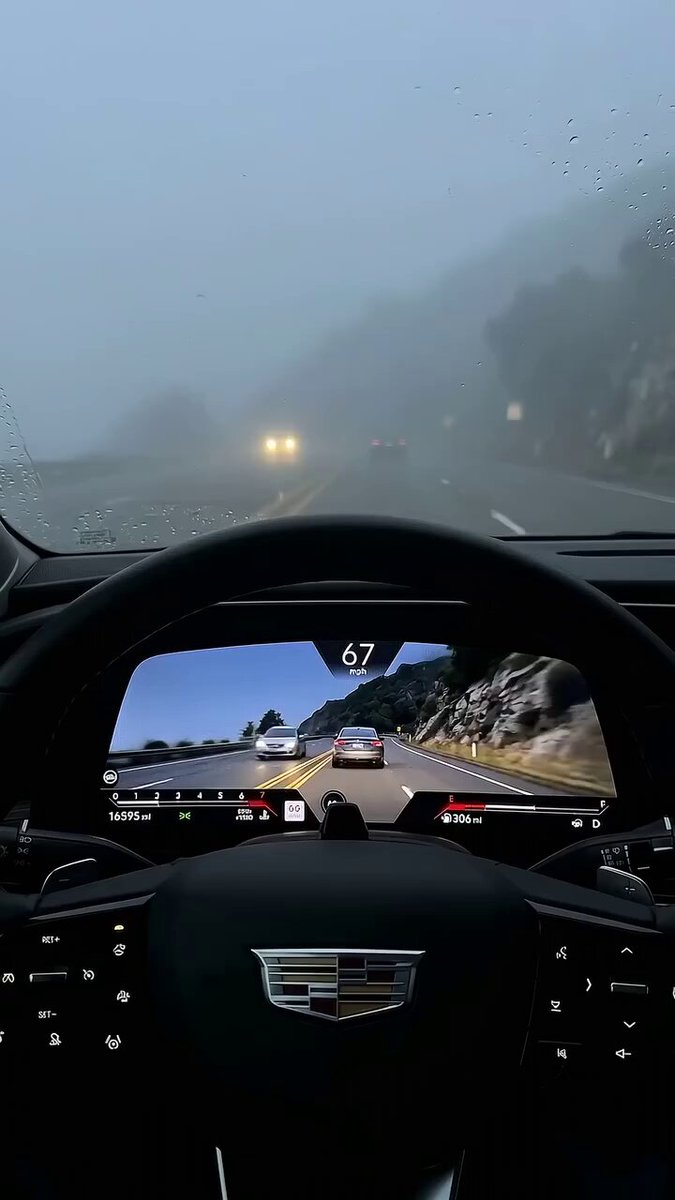 It’s crazy that this feature can see better than my own eyes