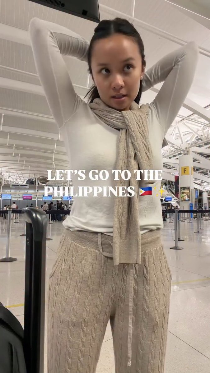 This vlog makes me want to visit Manila Philippines 🇵🇭