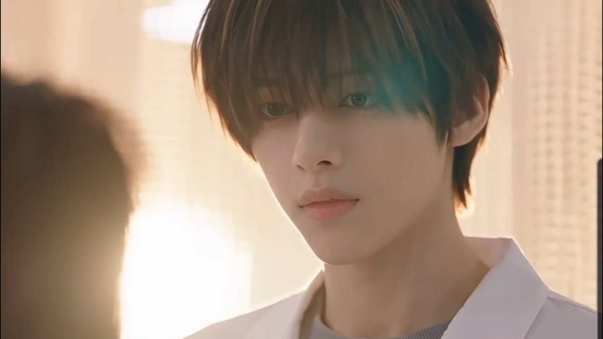 첫사랑 First love | EP.01 | AI BL Drama 비주얼만 보면 AI가 아니라 진짜 대형 기획사에서 숨겨둔 비밀 연습생들 같음.. 아이돌 엠카 엔딩 요정 두 명이 여기서 BL 드라마 찍고 있네... 얼굴합 무엇?!🫠 풀버전 유튜브에서 보세용 ㅎ 유튜브채널 : First love smoke #BL #BLdrama #KoreaBL #AIBL #Firstlove