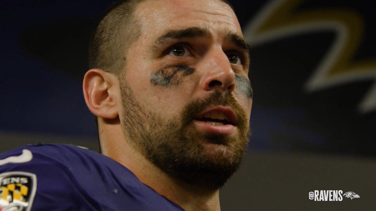 500 career receptions as a Raven, that's our Mark Andrews 8⃣9️⃣ 🔥 Wired back Wednesday night❗️