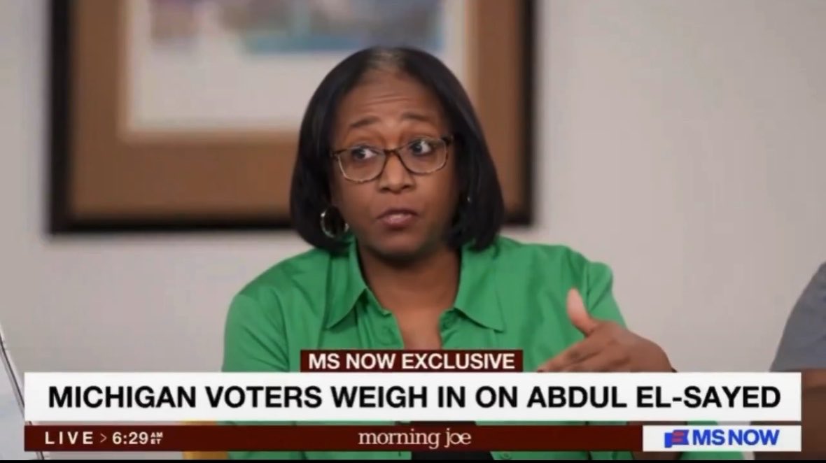 Michiganders are tired of Abdul taking their vote for granted. They deserve a Senator who hears the issues they’re facing and actually delivers. I’ll get it done.