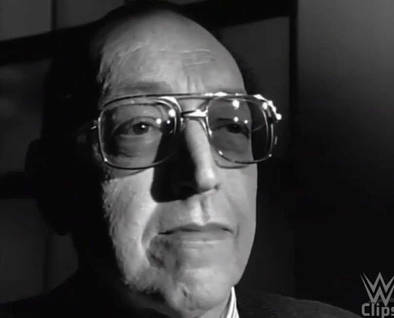 Gorilla Monsoon passed away 27 years ago today.