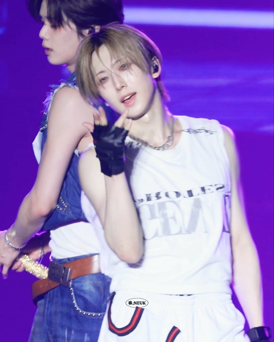 261004 BTW Encore #후마 #FUMA #フウマ #앤팀 #andTEAM