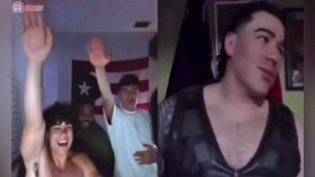 Gypsy Crusader is shocked that he is famous in Puerto Rico.