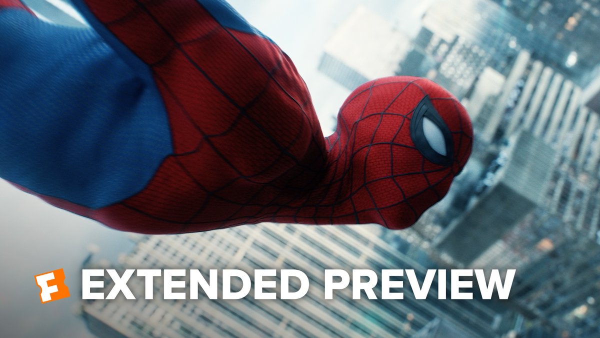 The first 9 minutes of ‘SPIDER-MAN: BRAND NEW DAY’ have been released.