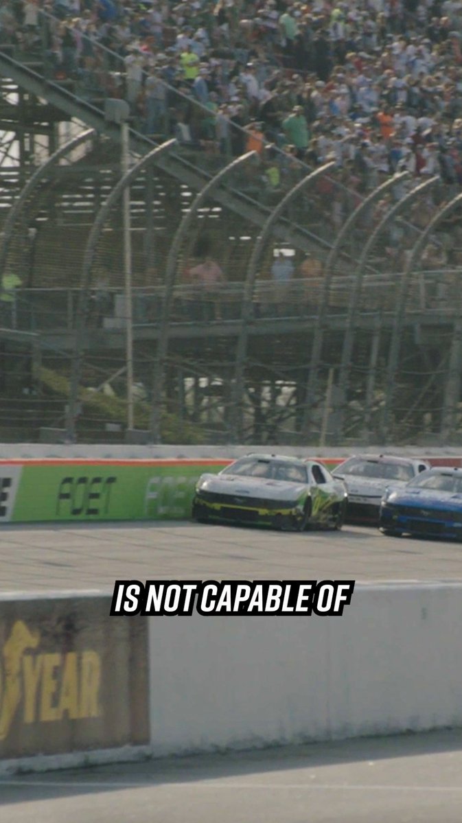 Brad Keselowski and RFK Racing are parting ways. Kevin Harvick and Will Buxton react to the split and the team wanting Keselowski to focus more on his role in competition.