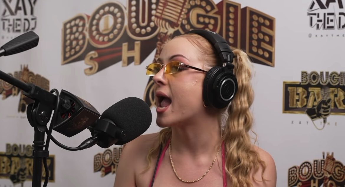 Imagine being told you’re too Black to be cast, but somehow being ‘chubby and inexperienced is still preferable. That’s essentially the claim Zoey Uso is making about Brazzers: she says the company would rather choose a chubby, inexperienced performer than a Black one, and argues that this racial bias helped push Black performers into a separate “Black” content category. If her account is accurate, was this really about “market segmentation” or was it segregation with a business-friendly label?