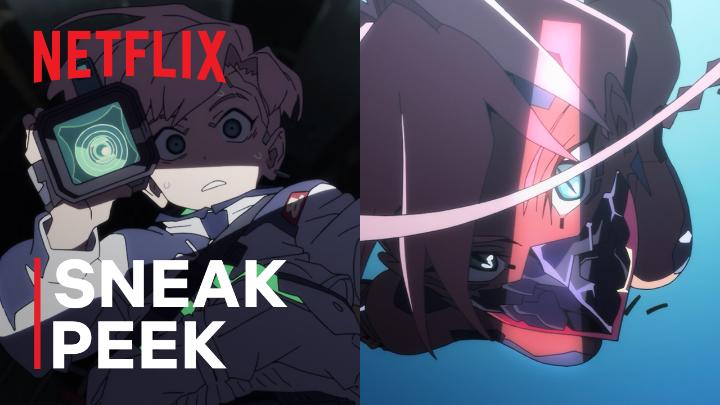 We get it Roman, we were lured in by Talia's crazy moves too. Take the plunge into Cyberpunk: Edgerunners 2 when it premieres exclusively on Netflix on October 20.