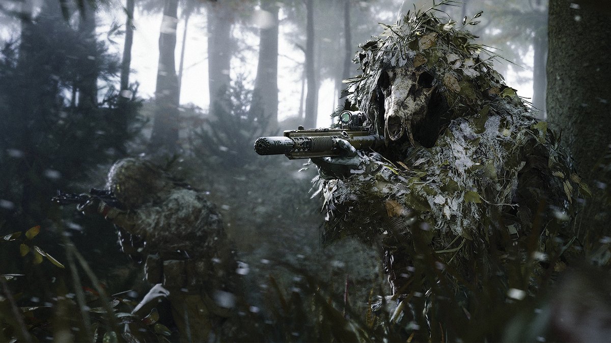 Stay ready for the unexpected. Take on Dynamic Ops with your squad in DMZ and adapt as new objectives unfold across your deployment.
