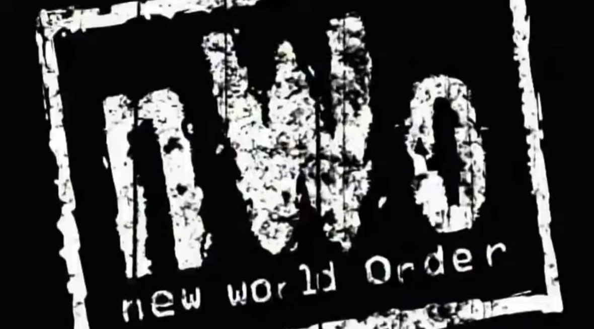 nWo entrance music